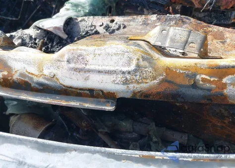 2014 Hyundai Sonata Gls из США, поврежденный, VIN 5NPEB4ACXEH898083